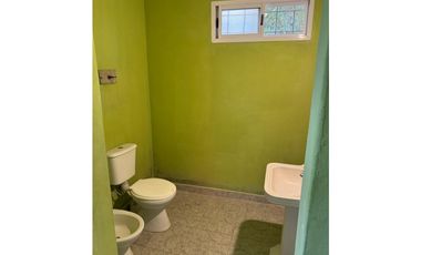 Casa americana en Alquiler. Villa Udaondo.