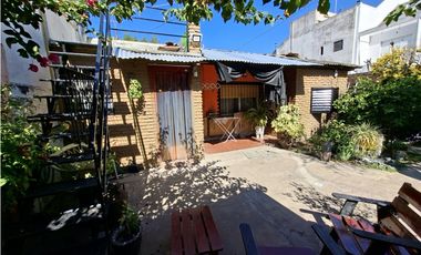 CASA  EN CALLE EDISON