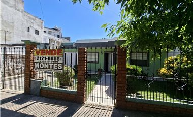 CASA  EN CALLE EDISON