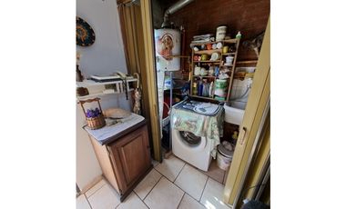 CASA  EN CALLE EDISON