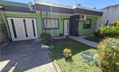 CASA  EN CALLE EDISON