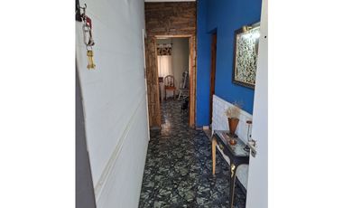 CASA  EN CALLE EDISON