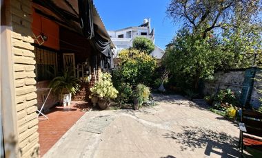 CASA  EN CALLE EDISON