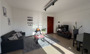 Departamento en venta