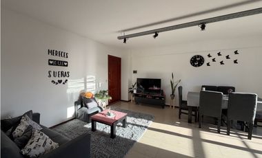 Departamento en venta