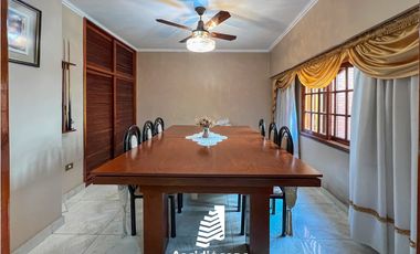 VENTA CASA 4 AMB C/ COCHERA. OLIDEN 3900, VILLA LUGANO, CABA
