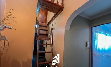 VENTA CASA 4 AMB C/ COCHERA. OLIDEN 3900, VILLA LUGANO, CABA