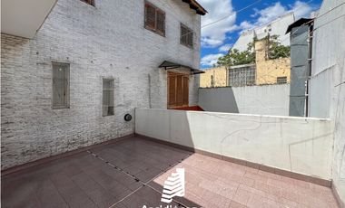VENTA CASA 4 AMB C/ COCHERA. OLIDEN 3900, VILLA LUGANO, CABA