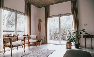 Casa en Venta, Barrancas de San Benito