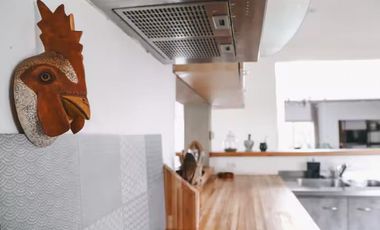Casa en Venta, Barrancas de San Benito