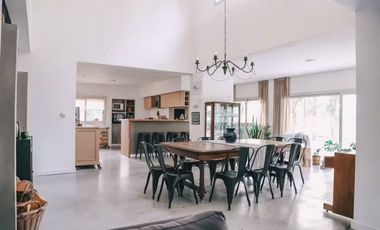 Casa en Venta, Barrancas de San Benito
