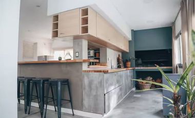 Casa en Venta, Barrancas de San Benito