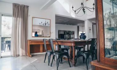 Casa en Venta, Barrancas de San Benito