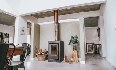 Casa en Venta, Barrancas de San Benito