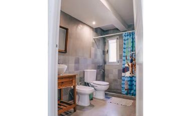 Casa en Venta, Barrancas de San Benito