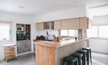 Casa en Venta, Barrancas de San Benito