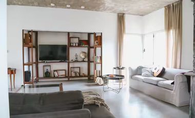 Casa en Venta, Barrancas de San Benito