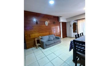 PH 3 ambientes a la calle garage y patio. Juncal y Quintana