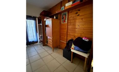 PH 3 ambientes a la calle garage y patio. Juncal y Quintana
