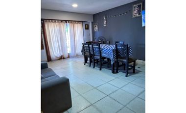 PH 3 ambientes a la calle garage y patio. Juncal y Quintana