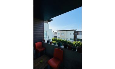 VENTA DE DORMI EN BARRIO CERRADO LA CONCEPCION