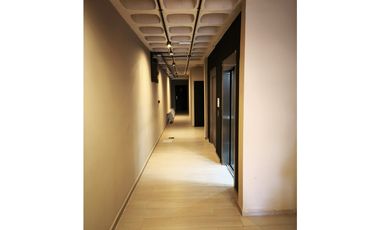 SE ALQUILA DEPTO 2 DORM EN CORDOBA CAPITAL A ESTRENAR!!!