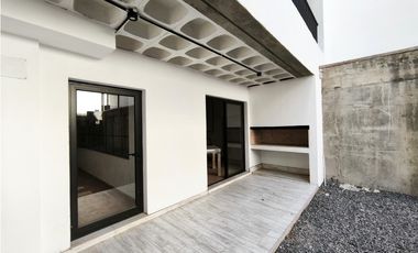 SE ALQUILA DEPTO 2 DORM EN CORDOBA CAPITAL A ESTRENAR!!!