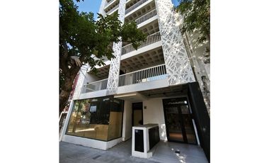 SE ALQUILA DEPTO 2 DORM EN CORDOBA CAPITAL A ESTRENAR!!!