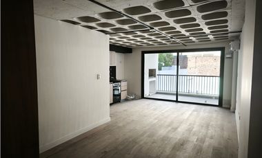 SE ALQUILA DEPTO 2 DORM EN CORDOBA CAPITAL A ESTRENAR!!!