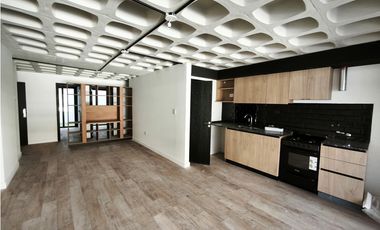 SE ALQUILA DEPTO 2 DORM EN CORDOBA CAPITAL A ESTRENAR!!!