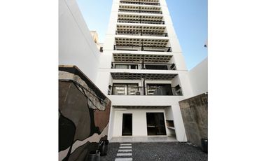 SE ALQUILA DEPTO 2 DORM EN CORDOBA CAPITAL A ESTRENAR!!!