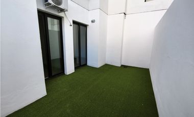 SE ALQUILA DEPTO 2 DORM EN CORDOBA CAPITAL A ESTRENAR!!!