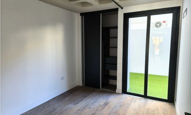 SE ALQUILA DEPTO 2 DORM EN CORDOBA CAPITAL A ESTRENAR!!!