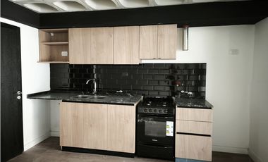 SE ALQUILA DEPTO 2 DORM EN CORDOBA CAPITAL A ESTRENAR!!!