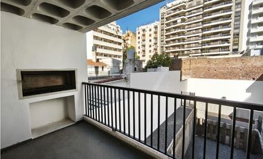 SE ALQUILA DEPTO 2 DORM EN CORDOBA CAPITAL A ESTRENAR!!!