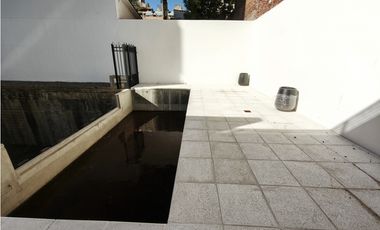 SE ALQUILA DEPTO 2 DORM EN CORDOBA CAPITAL A ESTRENAR!!!