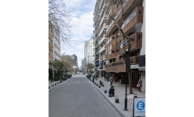 Semipiso de categoría 4 amb con cochera – 136 m²