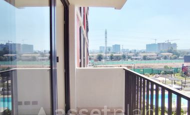 Av. Carlos Valdovino (1 Est /1 Bod) [3664-4]