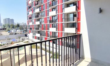 Av. Carlos Valdovino (1 Est /1 Bod) [3664-4]