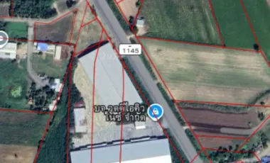 Studio Warehouse for rent in Tak Fa, Nakhon Sawan