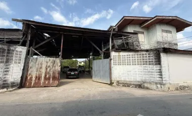 1 Bedroom House for sale in Chum Saeng, Nakhon Sawan