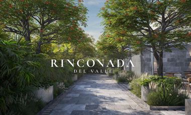 Terreno en Fraccionamiento Colinas de San Javier