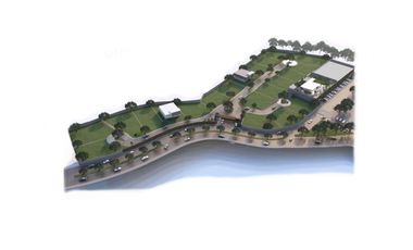 Terreno en Fraccionamiento Colinas de San Javier
