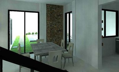 Casa en  Lago de Tequesquitengo