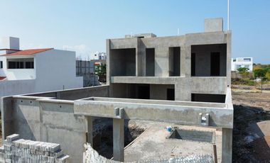 Casa en  Lago de Tequesquitengo