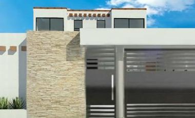 Casa en  Lago de Tequesquitengo