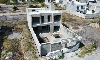 Casa en  Lago de Tequesquitengo