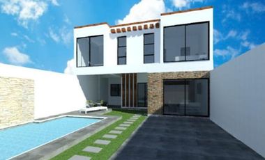 Casa en  Lago de Tequesquitengo