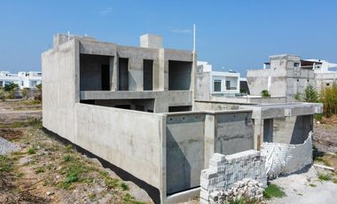 Casa en  Lago de Tequesquitengo