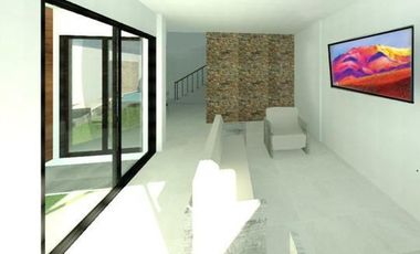 Casa en  Lago de Tequesquitengo